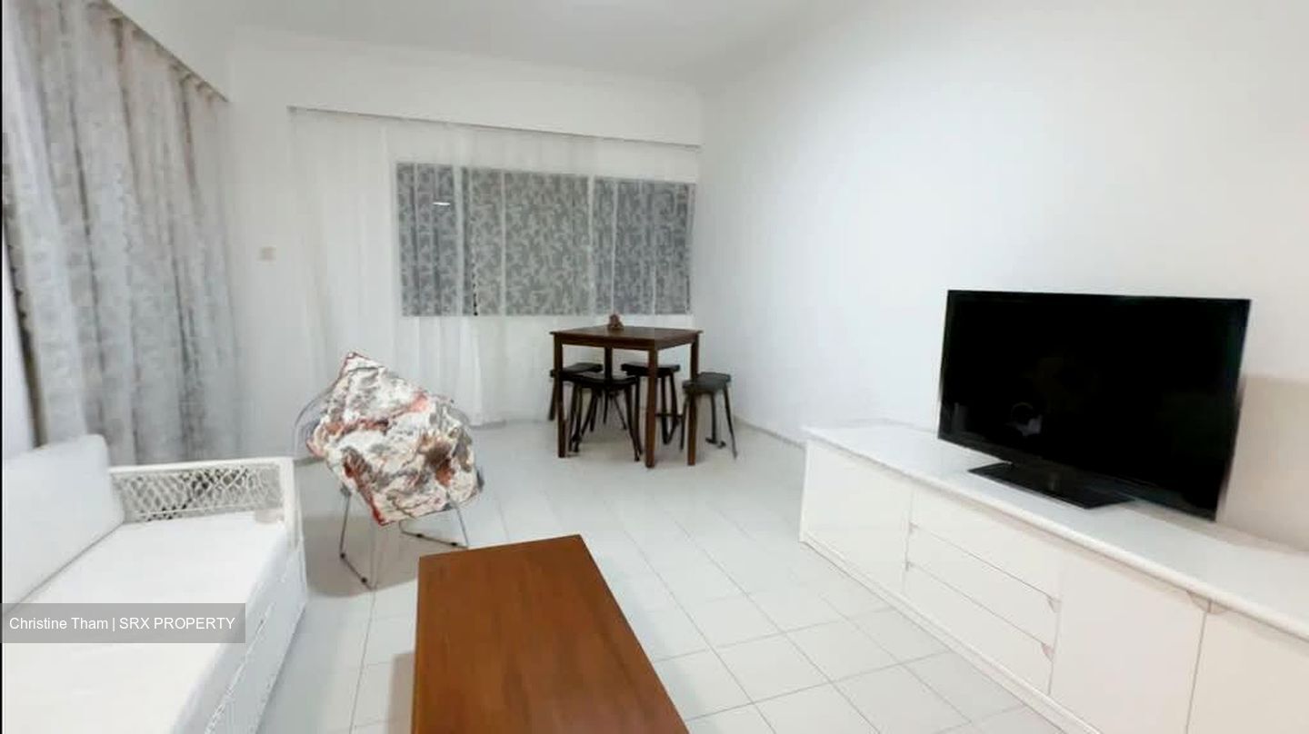 Bayshore Park (D16), Condominium #588184051